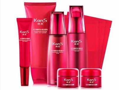 韩束和一叶子哪个好 韩束和一叶子区别 韩束和一叶子哪个好 韩束和一叶子区别