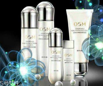 韩束适合什么肤质 韩束和欧诗漫有哪些差别 韩束适合什么肤质 韩束和欧诗漫有哪些差别