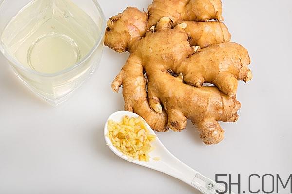 每天用生姜水洗头好吗 用生姜水洗头正确步骤 每天用生姜水洗头好吗 用生姜水洗头正确步骤