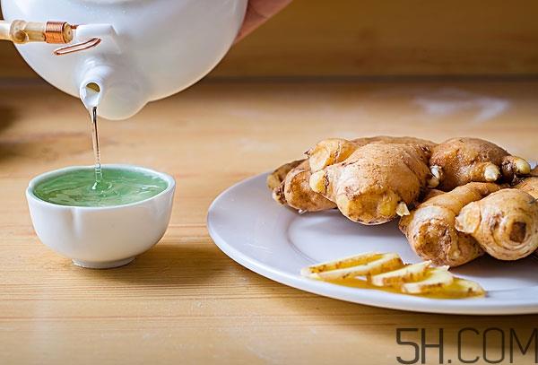 每天用生姜水洗头好吗 用生姜水洗头正确步骤 每天用生姜水洗头好吗 用生姜水洗头正确步骤