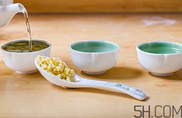 每天用生姜水洗头好吗 用生姜水洗头正确步骤 每天用生姜水洗头好吗 用生姜水洗头正确步骤