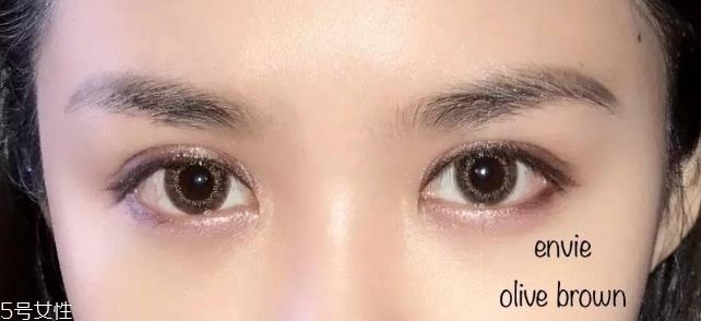 非离子美瞳和硅水凝胶哪个好 后者能避免角膜炎 非离子美瞳和硅水凝胶哪个好 后者能避免角膜炎