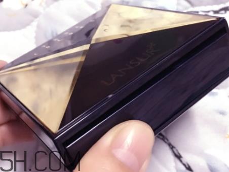 lansur兰瑟气垫好用吗？兰瑟气垫被曝光