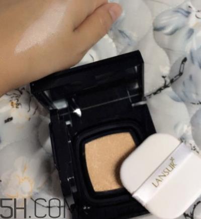 lansur兰瑟气垫好用吗？兰瑟气垫被曝光