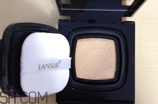 lansur兰瑟气垫好用吗？兰瑟气垫被曝光