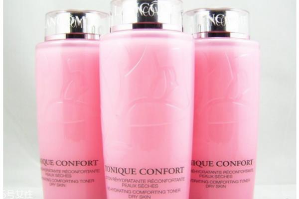 兰蔻粉水是什么 高性价比的明星产品