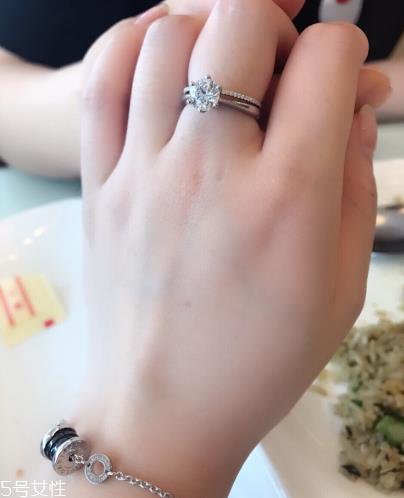 戒指要一直带吗？戒指是一直戴着吗