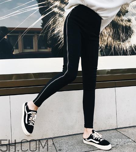 黑色裤子掉色怎么办?黑色裤子怎么洗不掉色? 黑色裤子掉色怎么办?黑色裤子怎么洗不掉色?