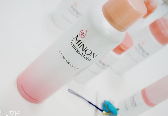 minon蜜浓和芙丽芳丝哪个好用？日本很好的药妆品牌