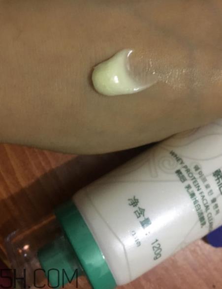 韩后乳清蛋白洁颜乳多少钱_专柜价格 韩后乳清蛋白洁颜乳多少钱_专柜价格