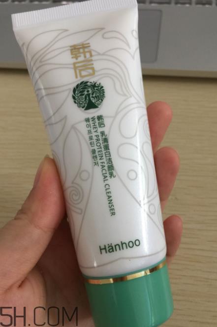 韩后乳清蛋白洁颜乳多少钱_专柜价格 韩后乳清蛋白洁颜乳多少钱_专柜价格