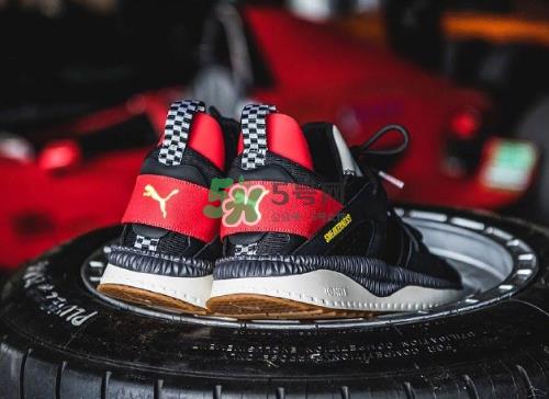 sneakerness与puma tsugi blaze联名款在哪买_怎么买_是限量吗? sneakerness与puma tsugi blaze联名款在哪买_怎么买_是限量吗?