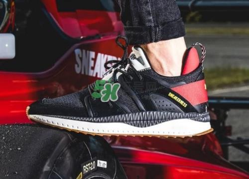 sneakerness与puma tsugi blaze联名款在哪买_怎么买_是限量吗? sneakerness与puma tsugi blaze联名款在哪买_怎么买_是限量吗?