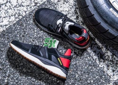 sneakerness与puma tsugi blaze联名款在哪买_怎么买_是限量吗? sneakerness与puma tsugi blaze联名款在哪买_怎么买_是限量吗?