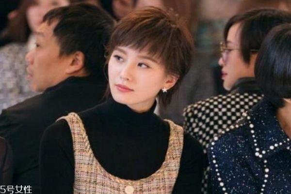 小豆棕色是什么颜色 小豆棕色头发图片 小豆棕色是什么颜色 小豆棕色头发图片