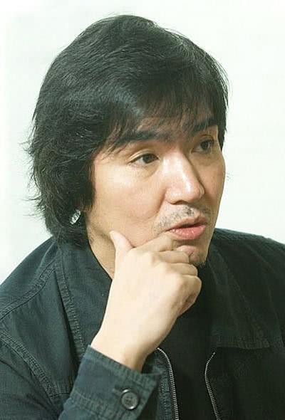 东野圭吾个人资料写真作品