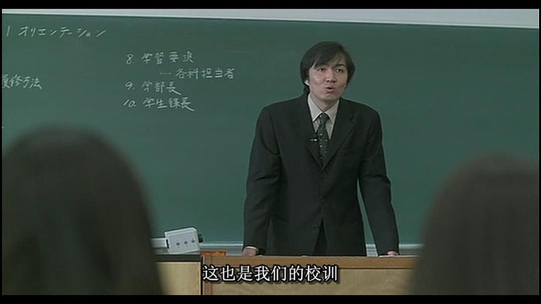 东野圭吾个人资料写真作品