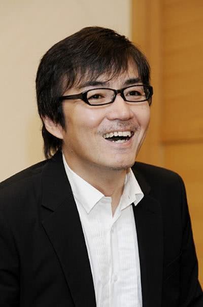 东野圭吾个人资料写真作品