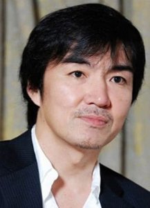 ​东野圭吾个人资料写真作品