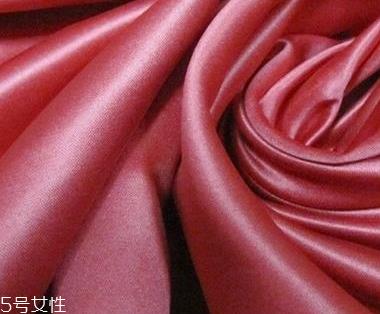 贡缎和纯棉哪个好 两种都很舒服