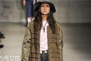 clot2018秋冬服装系列怎么样_有哪些款式? clot2018秋冬服装系列怎么样_有哪些款式?