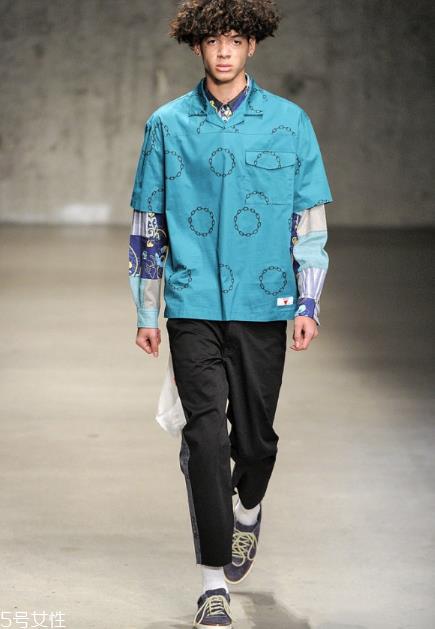 clot2018秋冬服装系列怎么样_有哪些款式? clot2018秋冬服装系列怎么样_有哪些款式?