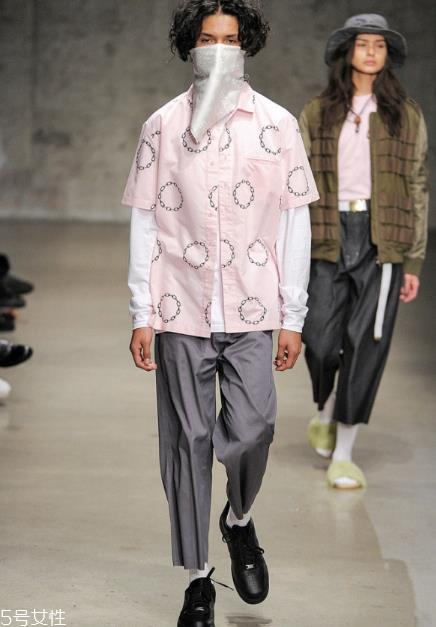 clot2018秋冬服装系列怎么样_有哪些款式? clot2018秋冬服装系列怎么样_有哪些款式?