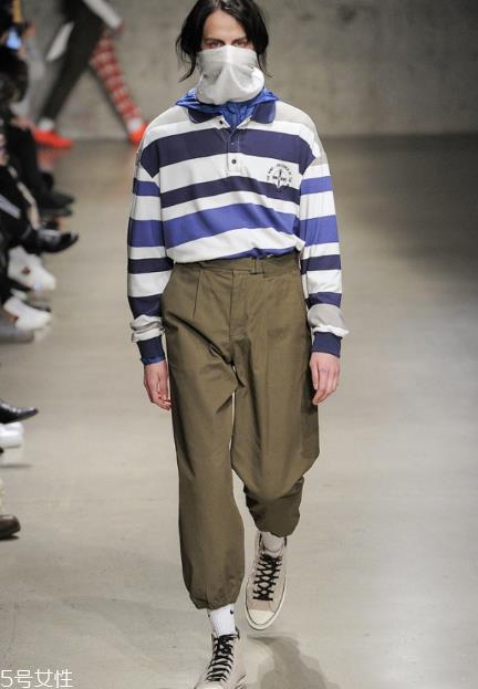 clot2018秋冬服装系列怎么样_有哪些款式? clot2018秋冬服装系列怎么样_有哪些款式?