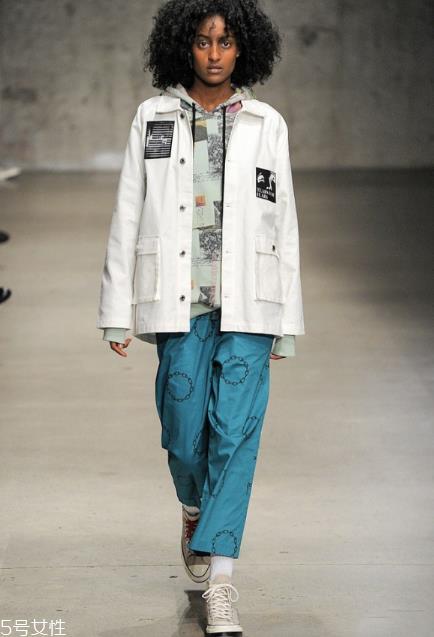 clot2018秋冬服装系列怎么样_有哪些款式? clot2018秋冬服装系列怎么样_有哪些款式?