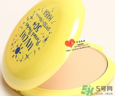 haba粉饼好用吗?haba粉饼多少钱怎么用? haba粉饼好用吗?haba粉饼多少钱怎么用?