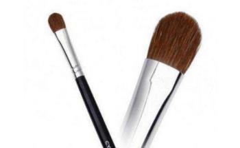 化妆刷买什么材质的好?眼影刷用动物毛更好 化妆刷买什么材质的好?眼影刷用动物毛更好