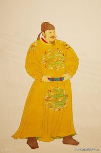 ​历史上有哪些皇帝称得上“千古一帝”