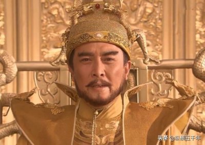 ​齐泰黄子澄下场（朱元璋是如何处置齐泰和黄子澄的）