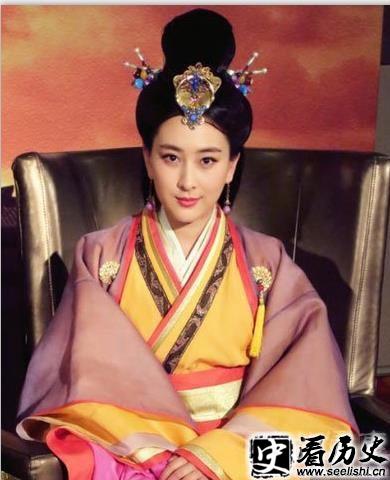 《芈月传》魏琰剧照