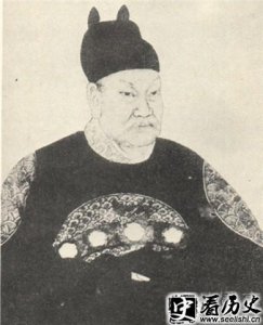 ​历史上的钱镠是一个怎样的人