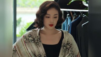 ​娱乐圈的拜高踩低，在高叶身上展现得淋漓尽致