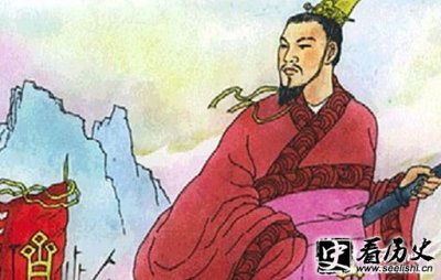 ​齐桓公提出尊王攘夷历史背景 霸主齐桓公争霸的故事