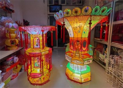 ​元宵诗词经典 古代描写元宵节的著名诗句