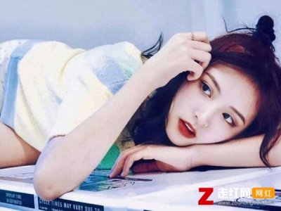 ​金子涵家境怎么样，金子涵个人资料以及出道背景大起底