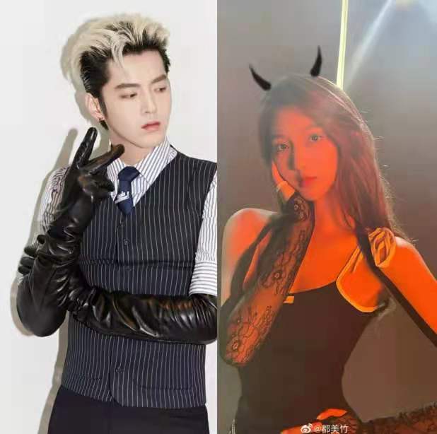 吴亦凡，罗志祥，吴秀波肯和粉丝“约”的偶像，都是活菩萨吗？