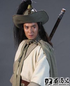 ​水浒传史进是怎样一个人