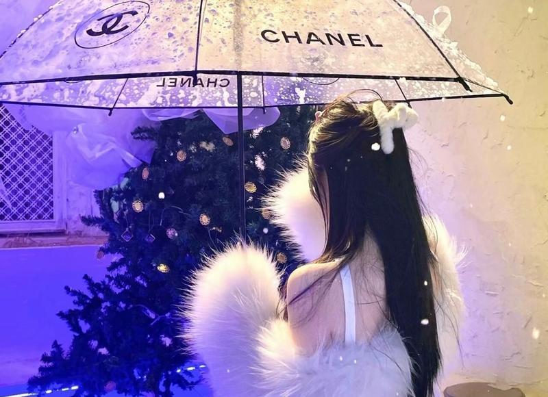 王健林太太林宁（林氏投资集团董事长林宁）