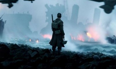 ​观影前必须了解《敦刻尔克》的历史背景