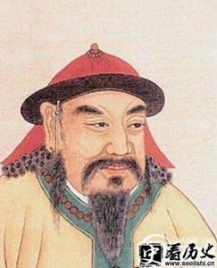 ​金哀宗：中国历史上最值得敬重的皇帝