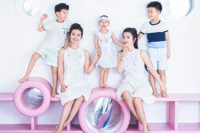 李冰冰为什么不结婚(靳东李冰冰现状) 李冰冰 靳东 第5张 李冰冰为什么不结婚(靳东李冰冰现状) 李冰冰 靳东 第5张