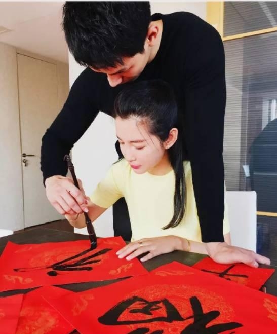 李冰冰为什么不结婚(靳东李冰冰现状) 李冰冰 靳东 第4张 李冰冰为什么不结婚(靳东李冰冰现状) 李冰冰 靳东 第4张