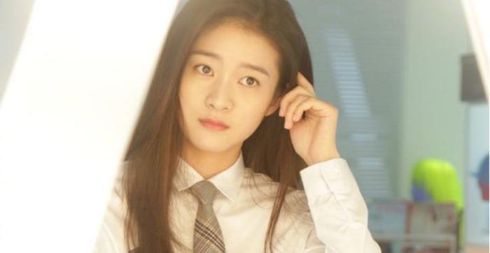 张雪迎高考分数,郑爽高考分数,王俊凯高考分数,而她差距太大