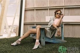 十月可以穿凉鞋吗？十月怎么穿凉鞋不冷？