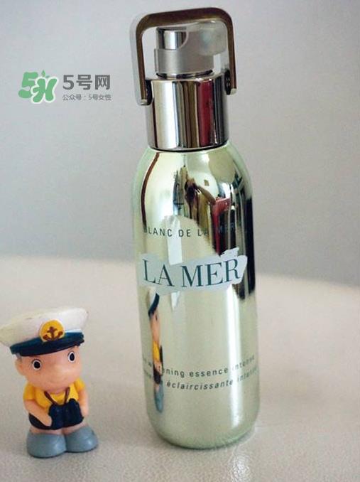 lamer美白精华有用吗？lamer美白系列好用吗？
