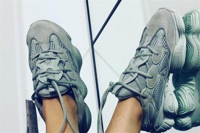 ​yeezy 500能打球吗 椰子500打球可以吗